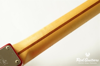 Tribute S-500（Made in Japan） - Candy Apple Red